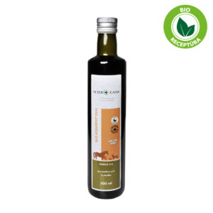 Vetercann bio konopný olej